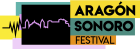 Logo Aragon Sonoro