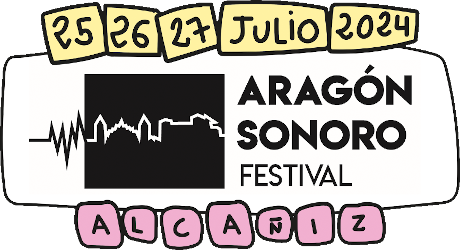 Festival Aragón Sonoro 2024